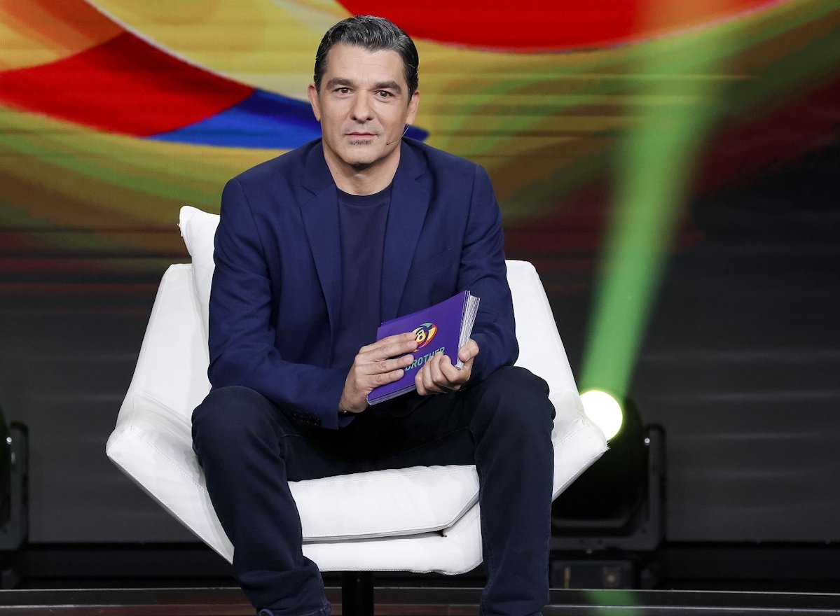 Big Brother 25/5: Εκτάκτως απόψε σε νέα ώρα το live με τον Πέτρο Λαγούτη στον ΣΚΑΪ