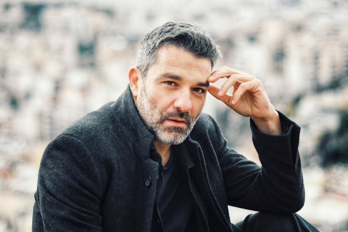 Πέτρος Λαγούτης: «Δε ξέρω αν έχει κλείσει το κεφάλαιο παιδιά για μένα. Ποτέ μη λες ποτέ!»