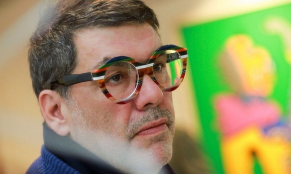 Θανάσης Λάλας: «Οι άνθρωποι που αγαπάνε τον Πικάσο είναι πολύ κοντά στους ανθρώπους οι οποίοι βλέπουν Big Brother»