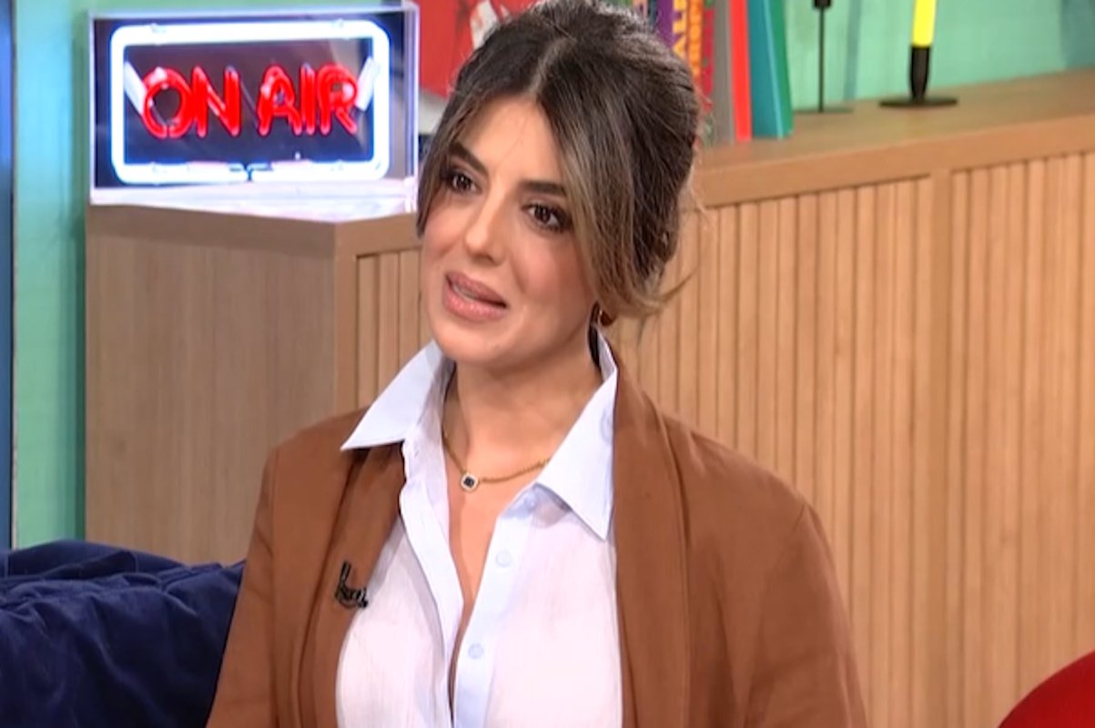 Νίκη Λάμη: «Δεν μπορώ ακόμα να δω φωτογραφίες μας» – Η συγκινητική αναφορά στην Καίτη Κωνσταντίνου