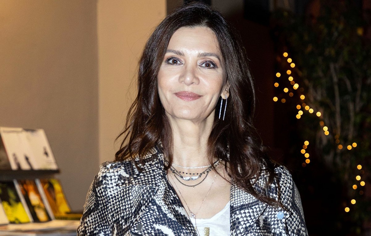 Κατερίνα Λέχου: «Μέτρησα πάρα πολύ το αν έχει νόημα να μιλήσω στο metoo»