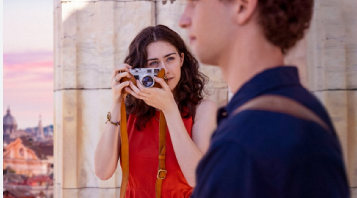 Love and Gelato – Κριτική: Πάρε παγωτό, ξάπλωσε και ερωτεύσου α λα ιταλικά… χωρίς ενοχές!