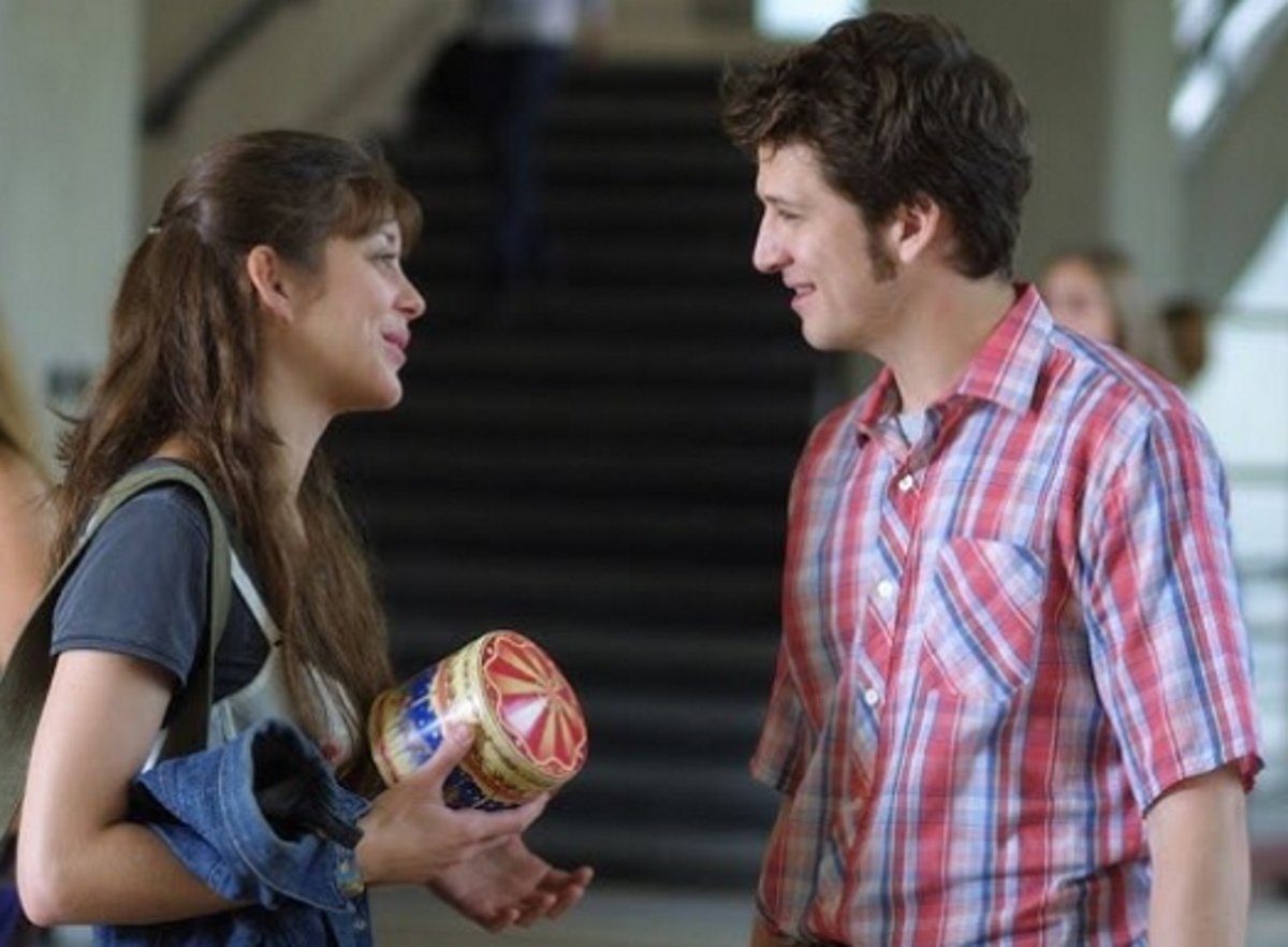 Love me if you dare: Όταν ο έρωτας γίνεται παιχνίδι στα όρια του παραλογισμού!
