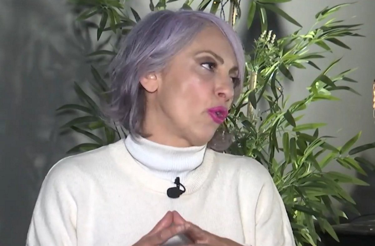 Ματθίλδη Μαγγίρα: «Φάγαμε πολύ πόλεμο με την Μπέττυ»