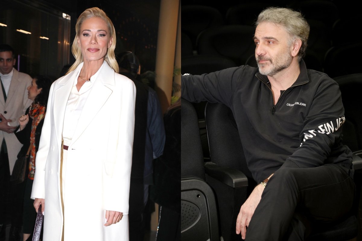 Ζέτα Μακρυπούλια – Φάνης Μουρατίδης: Όλη η αλήθεια για την υποτιθέμενη συνεργασία τους στον ΑΝΤ1