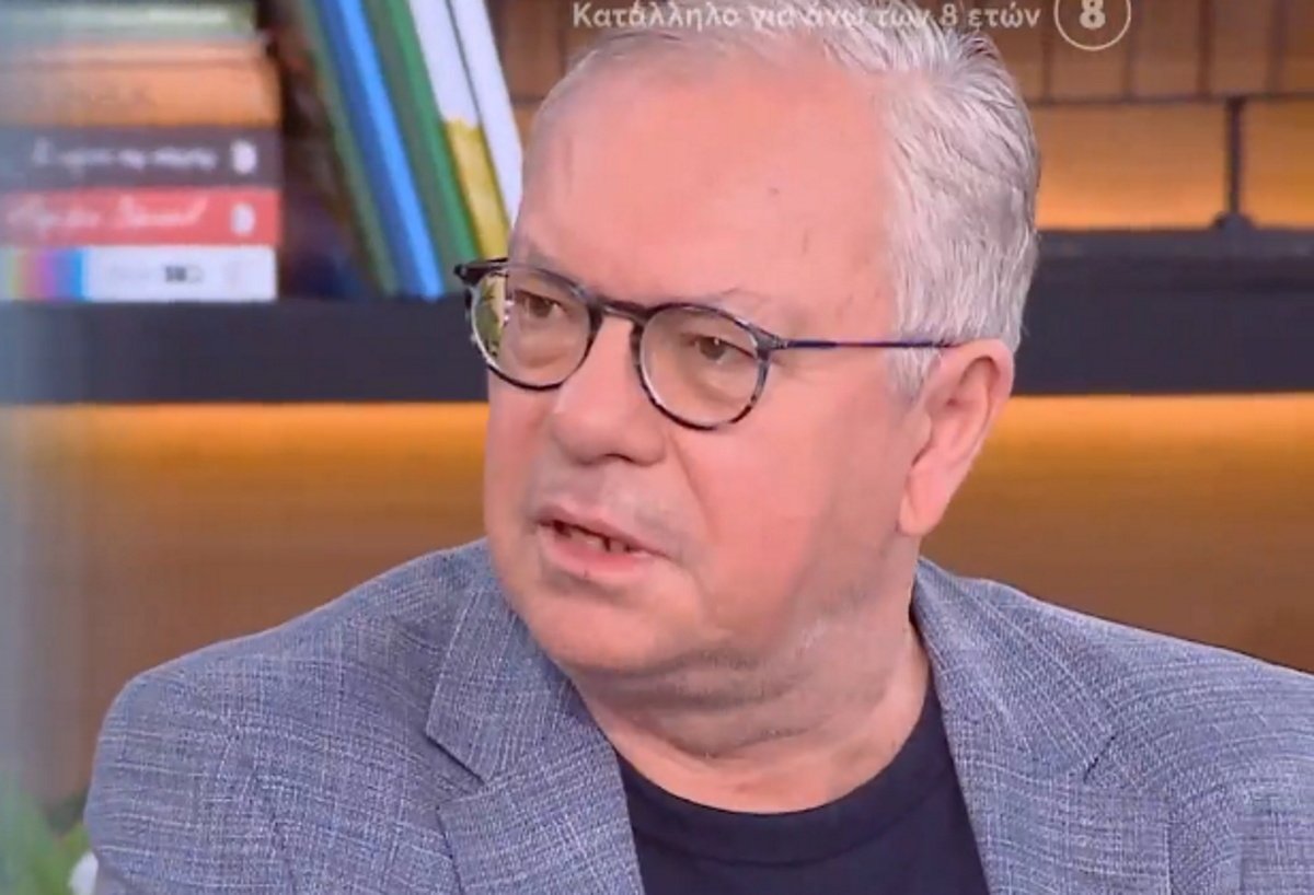 Σταμάτης Μαλέλης: «Έχασα 10 χρόνια από τη ζωή μου γιατί φοβήθηκα το τι θα πουν»