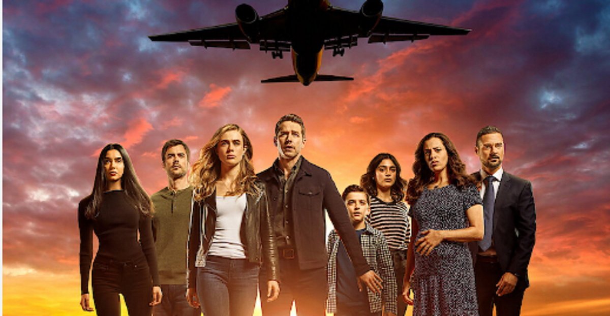 Manifest – Κριτική: Η σειρά του Netflix που μετατρέπει μια πτήση σε…υπαρξιακό θρίλερ!