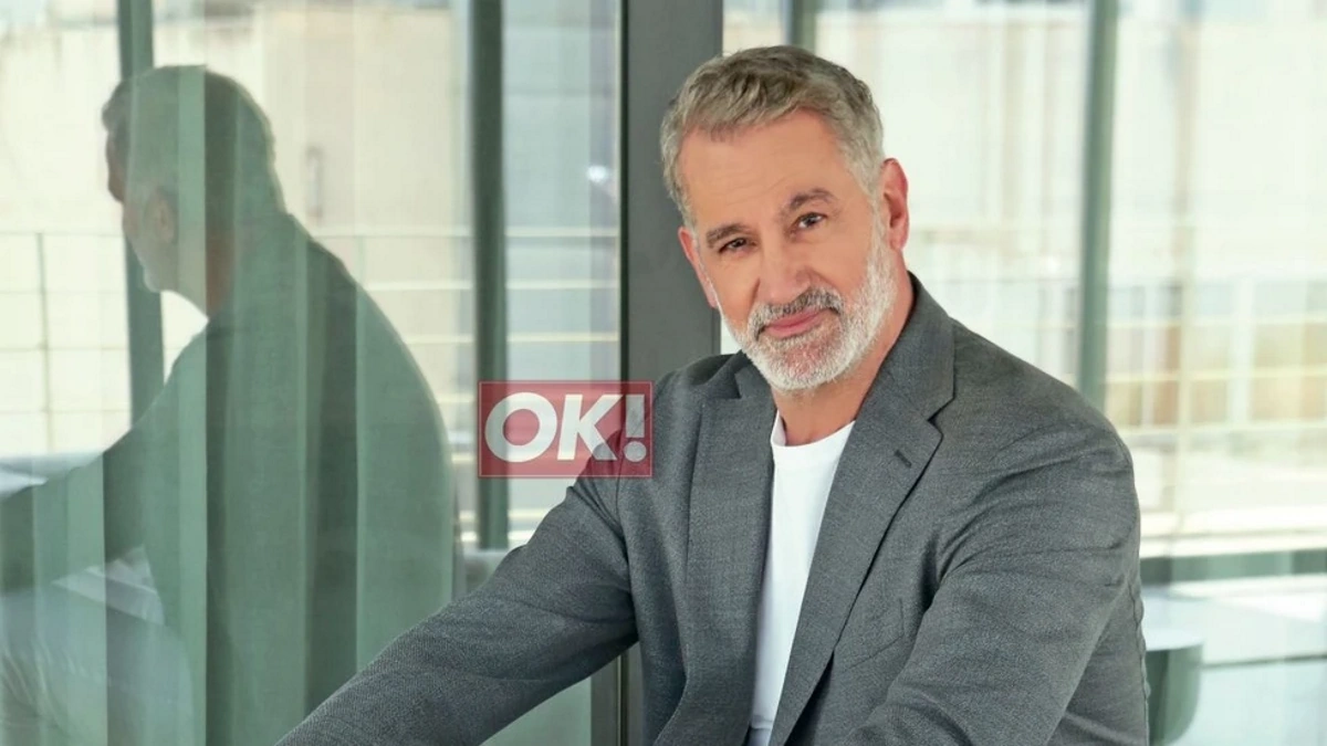 Διάφανη αγάπη – Μάντακας: «Θα υπάρξει λύτρωση για τους ήρωες και ηθική αποκατάσταση των πραγμάτων»