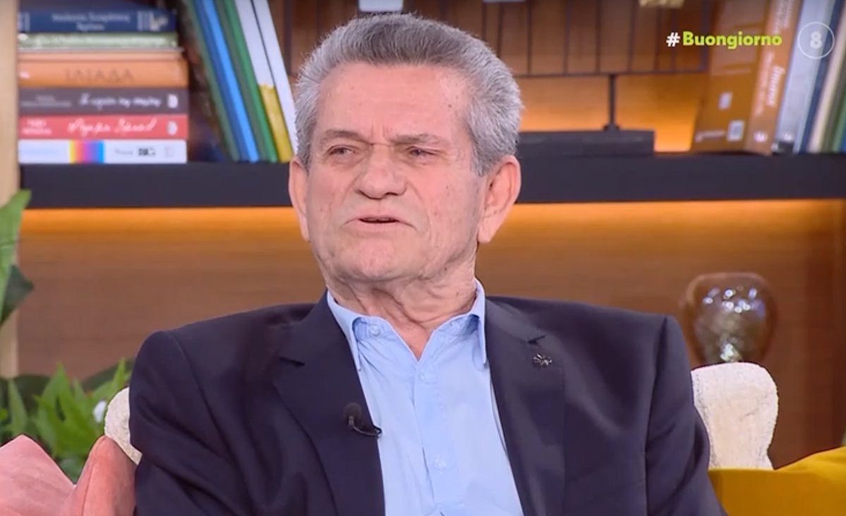 Γιώργος Μαργαρίτης: «Το λέω και ανατριχιάζω…» – Η ιστορία που ράγισε την καρδιά του τραγουδιστή