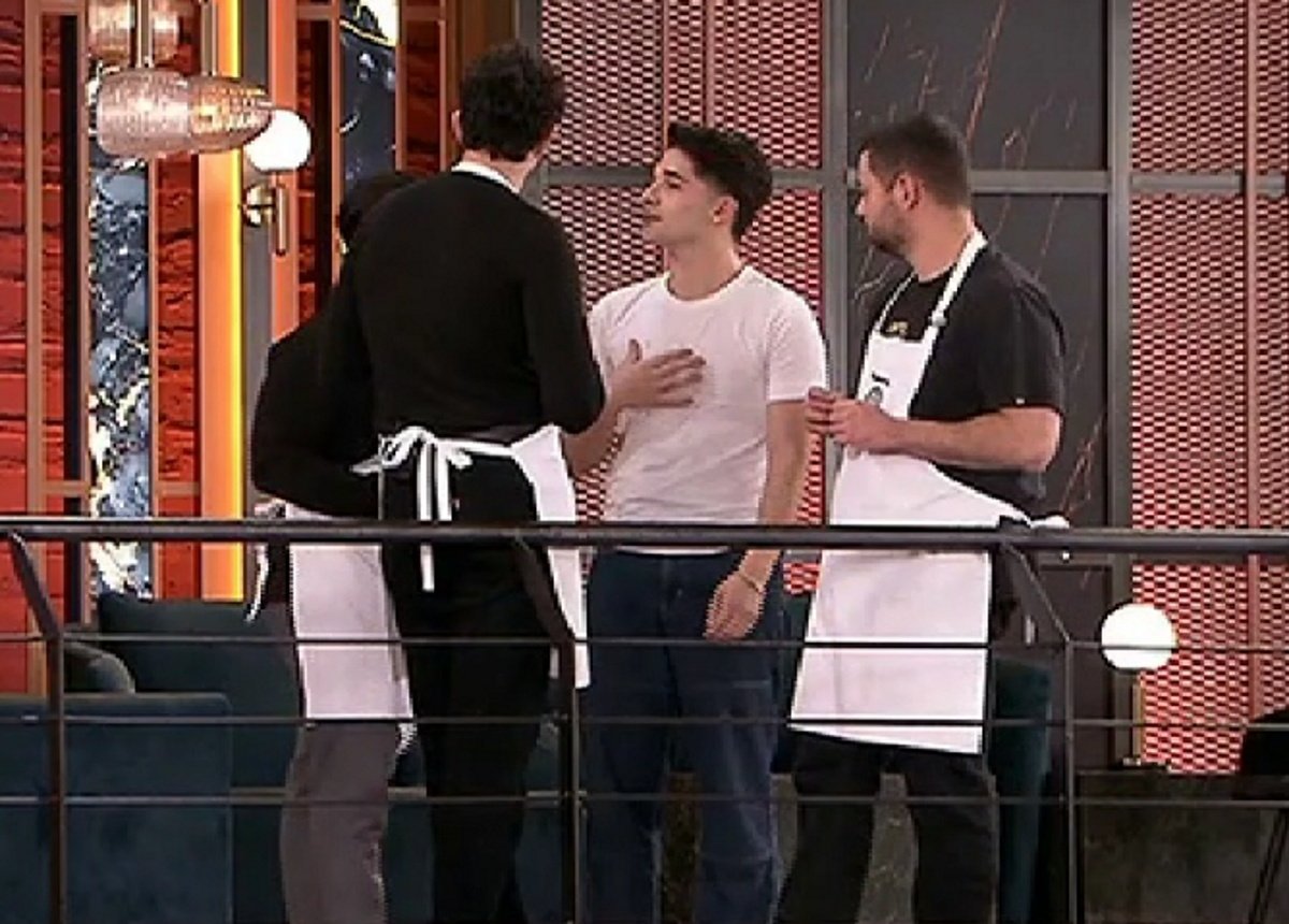MasterChef – X: «Ο Κλεό είναι μια ανάσα καλοσύνης στη φετινή τοξικότητα»