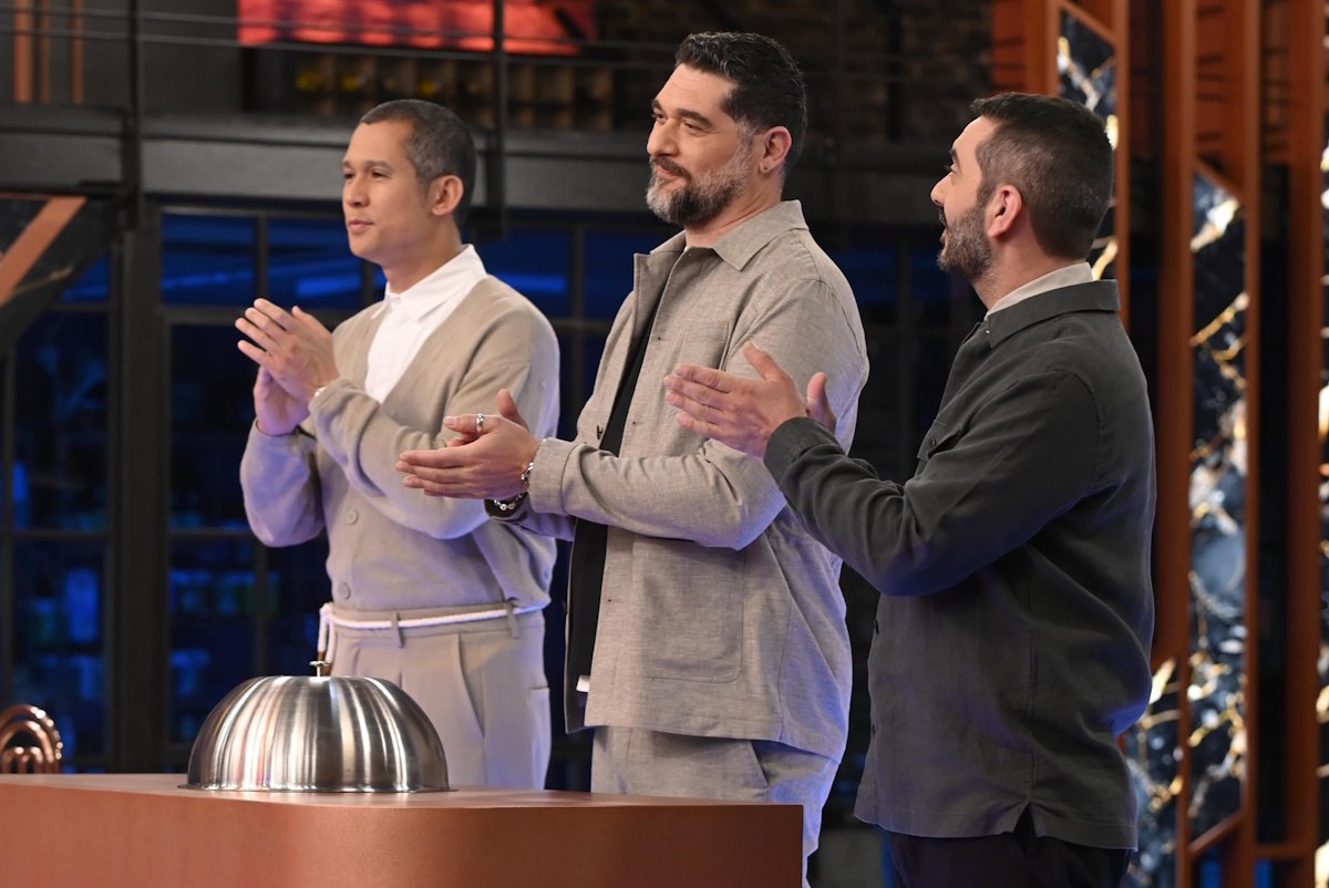MasterChef (21/5): Ποιος θα είναι ο δεύτερος υποψήφιος προς αποχώρηση;