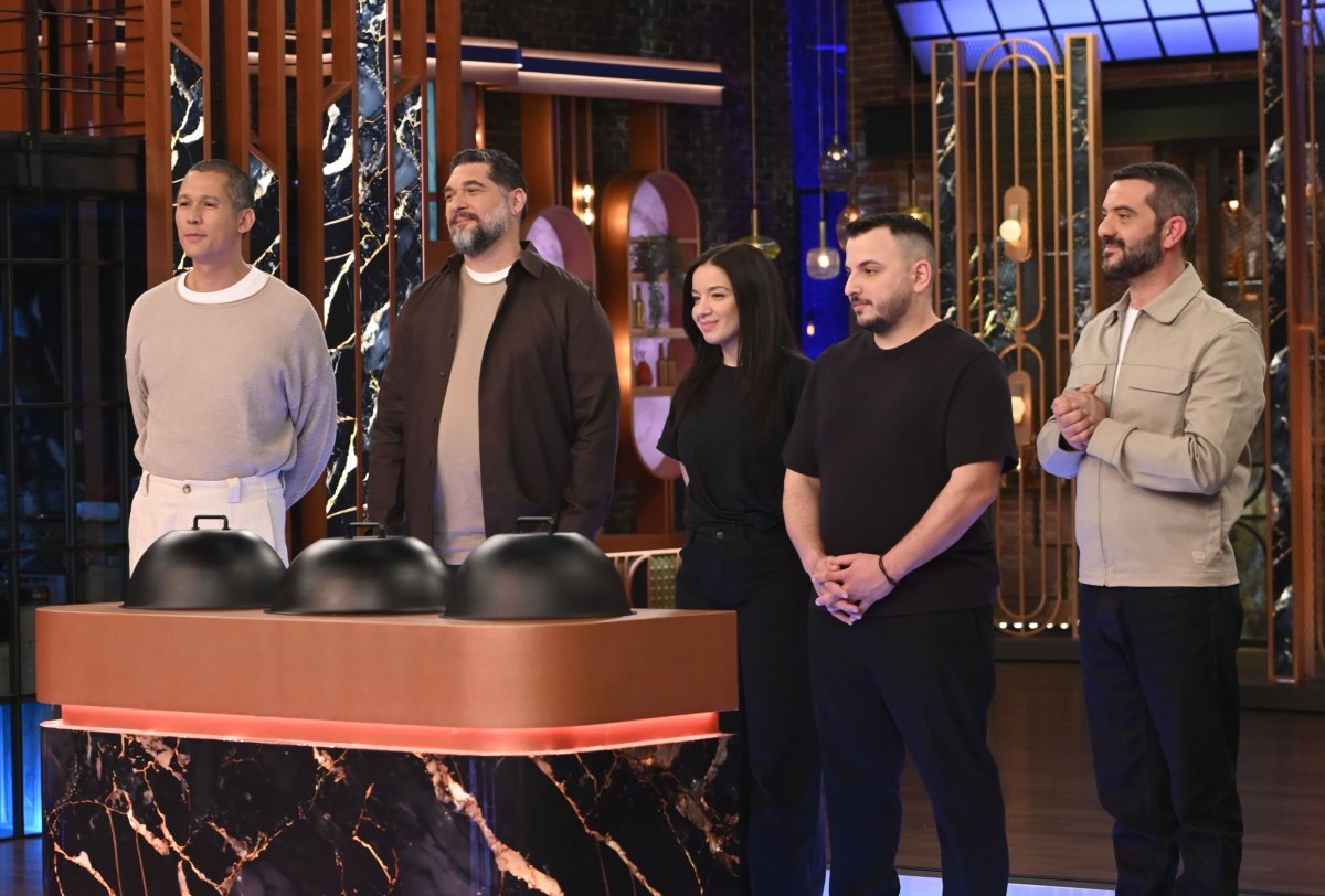 MasterChef (26/5): Το απρόβλεπτο αποτέλεσμα θα αφήσει έκπληκτους τους διαγωνιζόμενους!