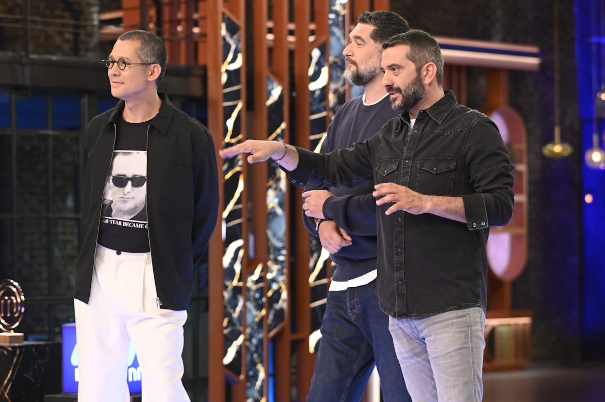MasterChef (27/5): Ποιος θα είναι ο πρώτος υποψήφιος;