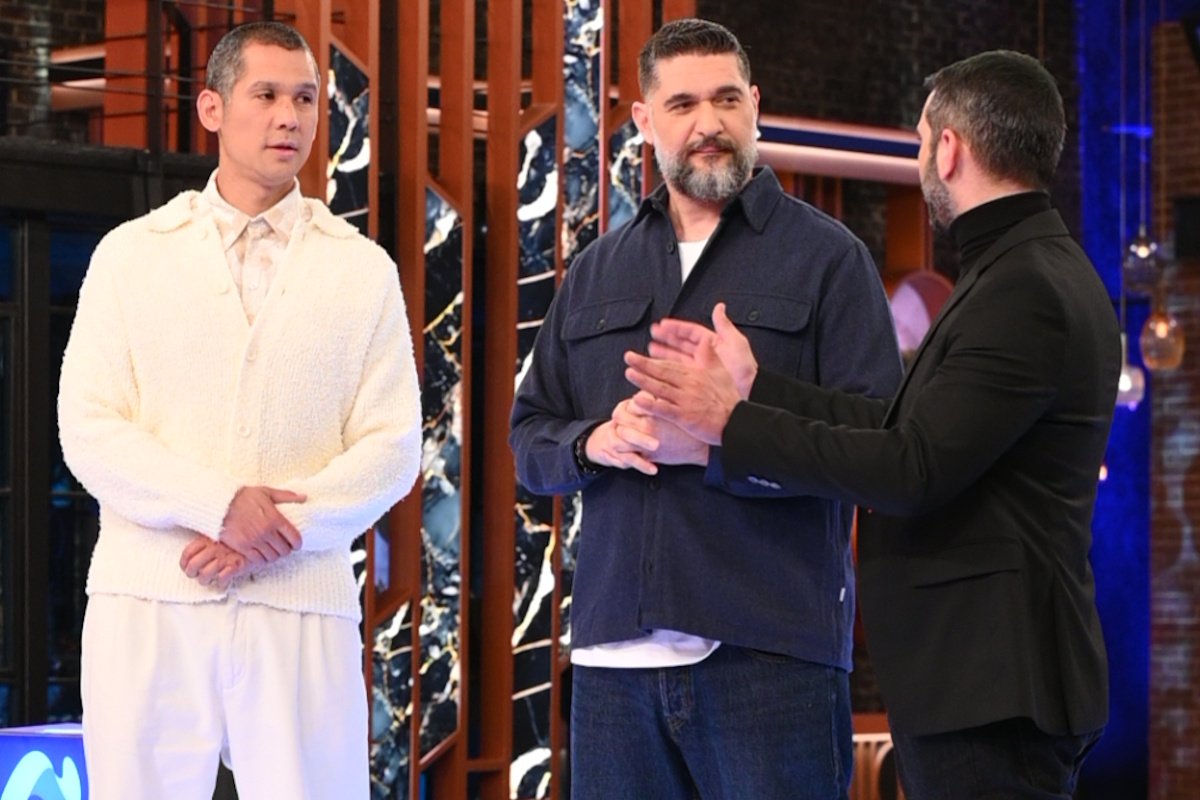 MasterChef (6/5): Ποια μπριγάδα βγάζει τον πρώτο υποψήφιο προς αποχώρηση;