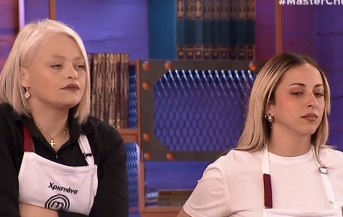 MasterChef – X: «Κοίτα που η ξινή έχει δίκιο για την κοντή ξινή!»