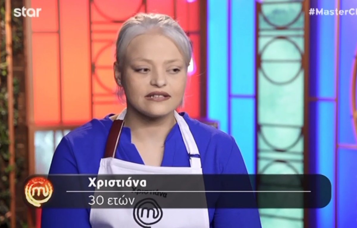 MasterChef: Μις… ξινιόλα της χρονιάς και το Χ «δικάζει»: «Δεν έχεις κανένα κοινό μαζί τους γι΄αυτό θέλουμε να φύγεις!»