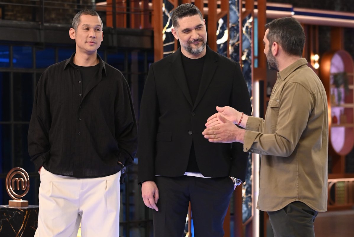 MasterChef (07/5): Ποιος θα είναι ο δεύτερος υποψήφιος προς αποχώρηση;