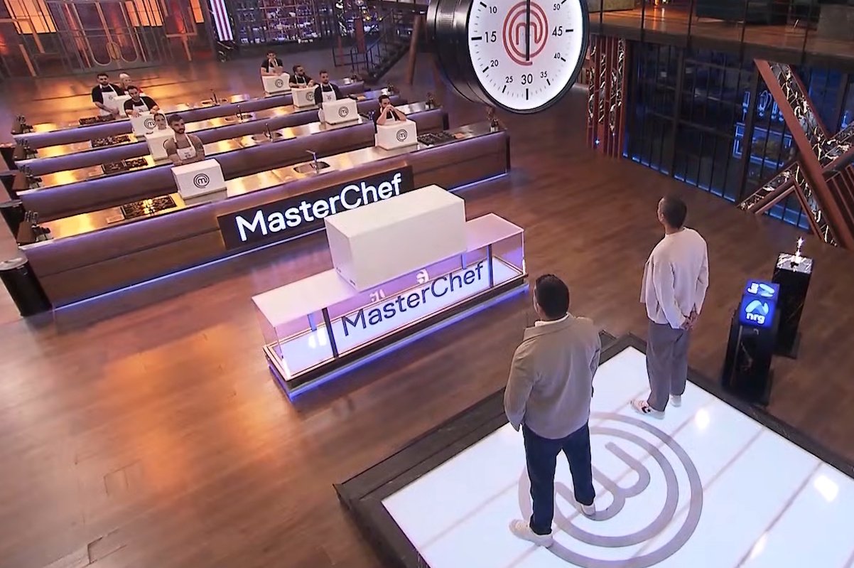 MasterChef: Το X δεν χάρισε κάστανα – «Οι 9 καλύτεροι λέει… μην ξεράσουμε»