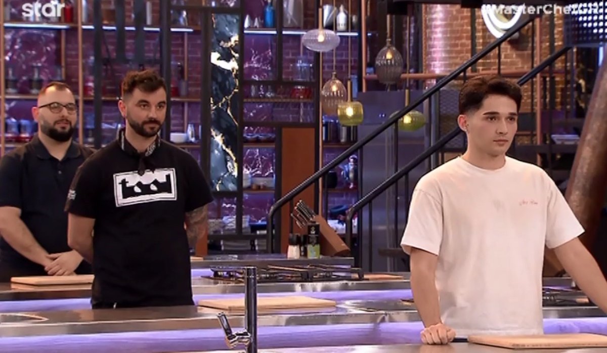 MasterChef – Χ: «Επιτέλους, θα μπουν οι παλιοί! Μήπως και το βουλώσει η Χριστιάνα και ξεκαβαλήσουν Μάριος και Λουκάς»