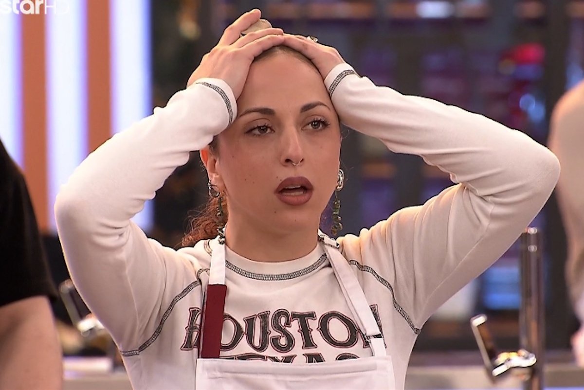 MasterChef – Χ: Η μαμά της Μαίρυλιν της έκανε σαμποτάζ – «Θα γίνει μητροκτόνος…»