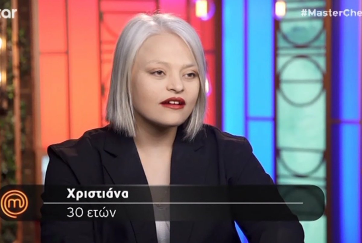 MasterChef – Χ… uncensored: «Γλυκιά μου Χριστιάνα εσύ έχεις συναισθήματα για τους άλλους; Έλα και ήπια μισή κανάτα βαλεριάνα για μην σε αρχίσω στα Γαλλικά»