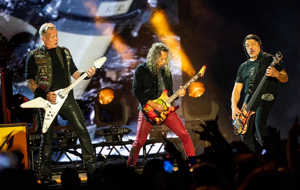 Metallica: Αξίζει να δώσεις ένα… νεφρό για τη συναυλία της χρονιάς; Το Χ διχάζεται και στήνει επικό debate