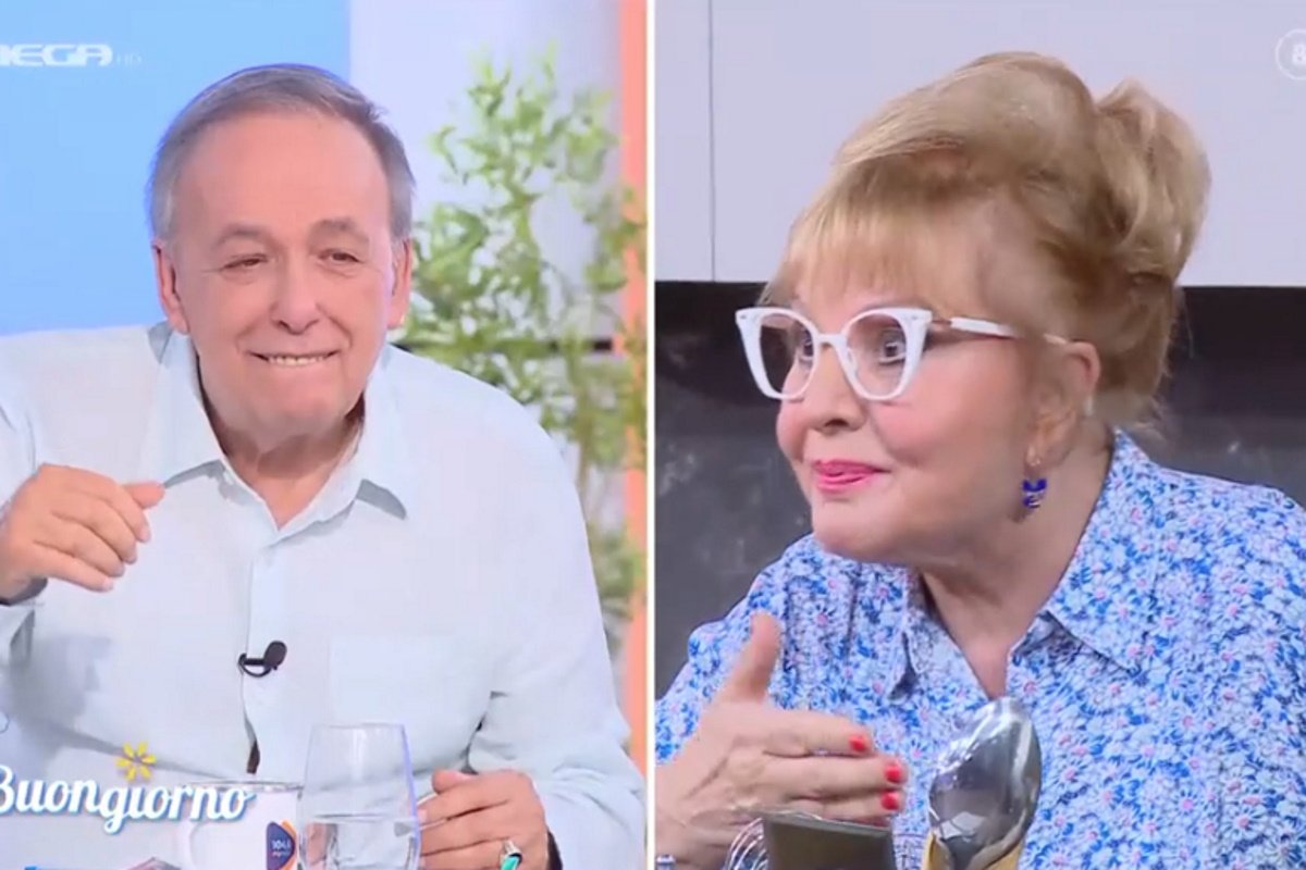 Ανδρέας Μικρούτσικος:  «Η Βίκυ Παγιατάκη μου είπε ότι το 2026 θα την… κάνω!»
