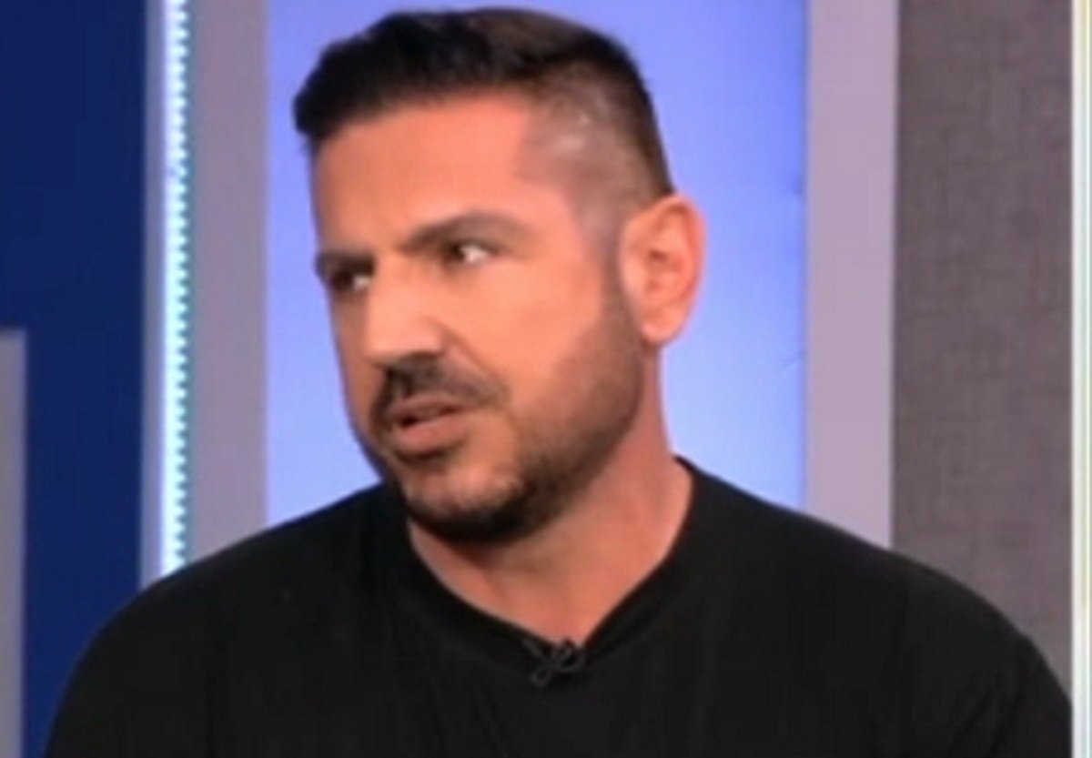 «Χείμαρρος» ο Δημήτρης Μηλιόγλου: «Η Σάττι έλεγε “τάπα”, η Klavdia την έριξε τελικά»