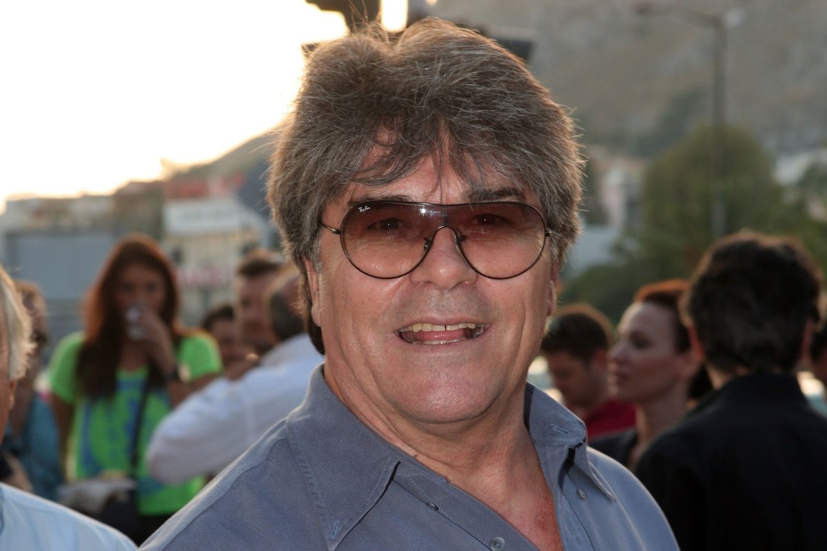 Πάνος Μιχαλόπουλος: «Θέλω να δώσω τόπο στα νιάτα! Δεν ήμουν ποτέ μοναχοφαγάς!»