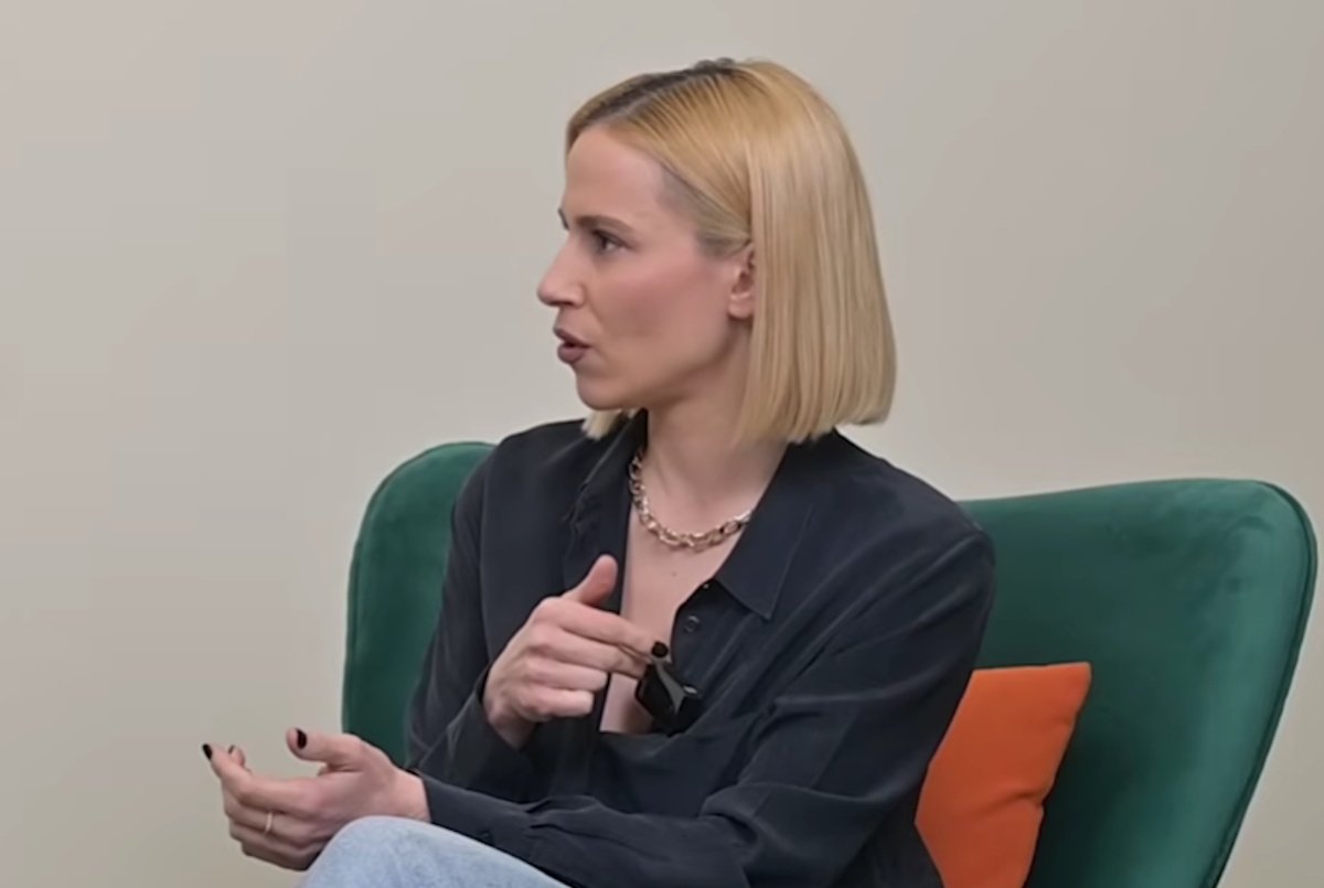 Νάντια Μπουλέ: Αυτός είναι ο λόγος που δεν παντρεύτηκε με τον Γιώργο Ισαάκ μετά από 10 χρόνια σχέσης – «Του είχα πει…»