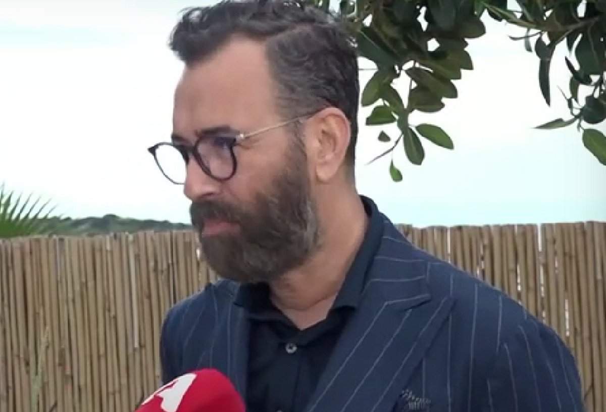 Άγγελος Μπράτης για GNTM: «Είναι επίσημο! Ξεκινάμε γυρίσματα αρχές Ιουνίου»