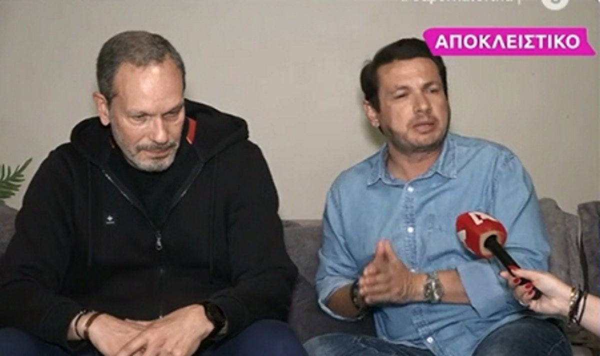 «Κόλαφος» ο Σταύρος Νικολαΐδης για Big Brother: «Σιχαίνομαι που βάζουμε ανθρώπους σε ένα σπίτι και…»