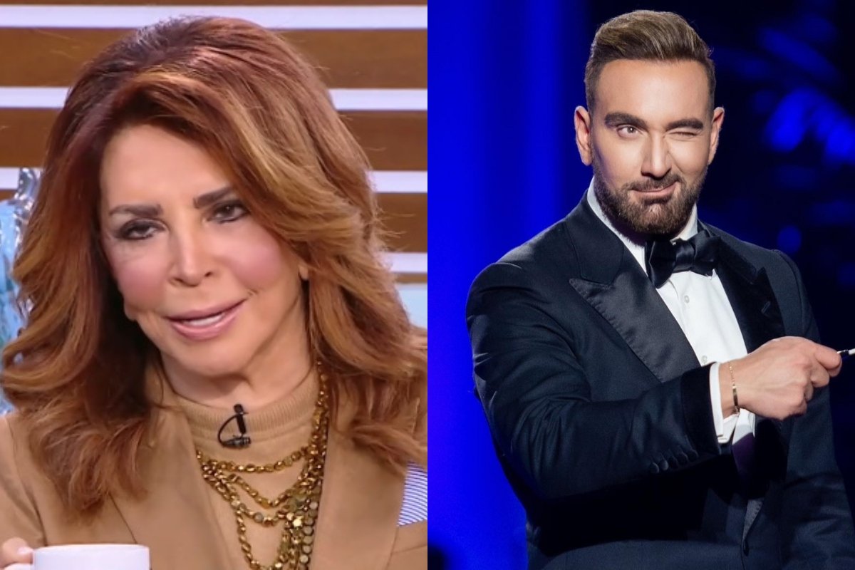 Μιμή Ντένιση: Το τρυφερό σχόλιο για τον Νίκο Κοκλώνη – «Είναι καλό παιδί, έχει χρηματοδοτήσει χιλιάδες!»