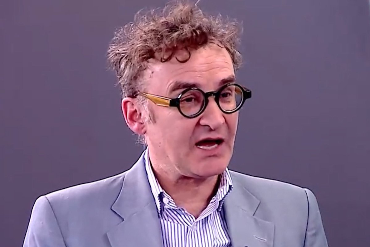 Νίκος Ορφανός για το πρόβλημα υγείας του: «Τέτοιες στιγμές τις είχα δει μόνο σε ταινίες. Θα το παλέψω μέχρι τέλους»