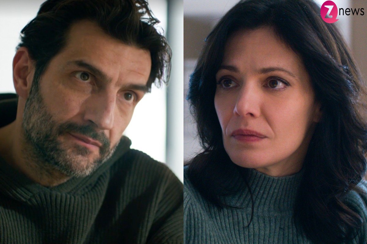 Παιχνίδια Εκδίκησης spoiler: Ο Άγης σε απόγνωση! «Χάνει» το παιδί του… και δεν ξέρει πώς να το πάρει πίσω – Η Μαρίνα κρατά το «κλειδί»