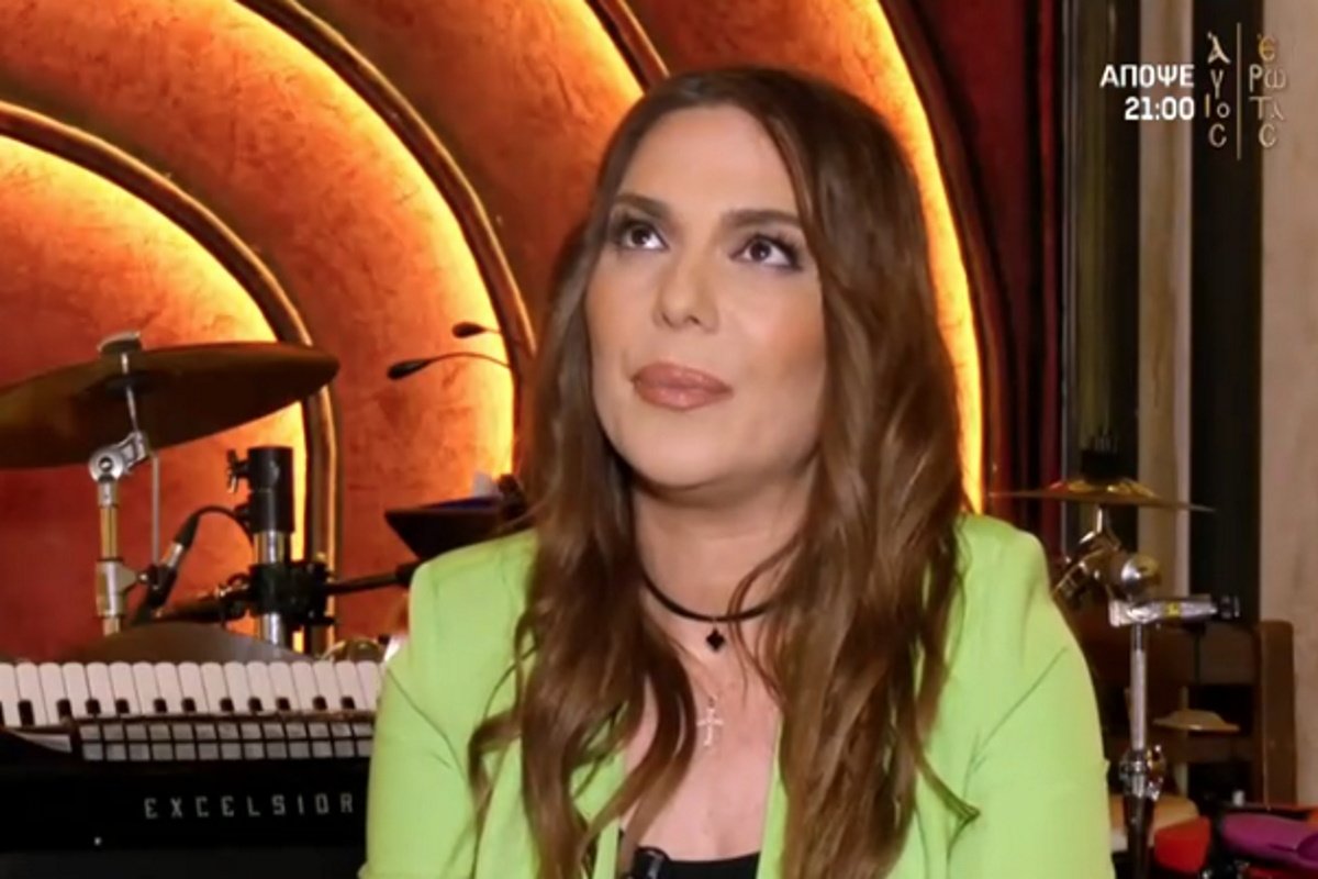 Ελεάννα Παπαϊωάννου για Fame Story: «Είχε μαζευτεί κόσμος στο πατρικό μου και πήδηξα από τον 1ο όροφο για να τους αποφύγω»