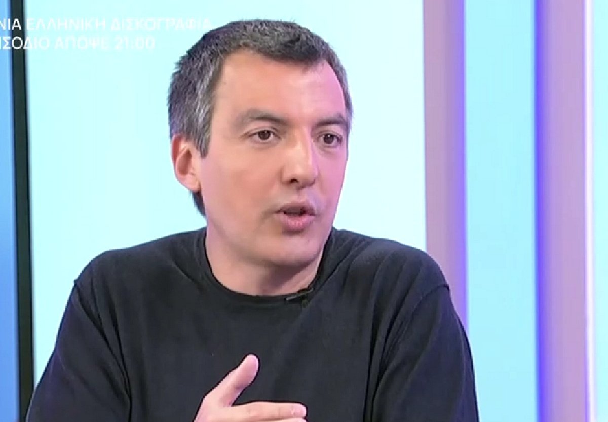 Κώστας Παπαχλιμίντζος: «Ζήσαμε ένα 40ημερο πολύ έντονο, όχι μόνο εμείς αλλά όλη η κοινωνία»
