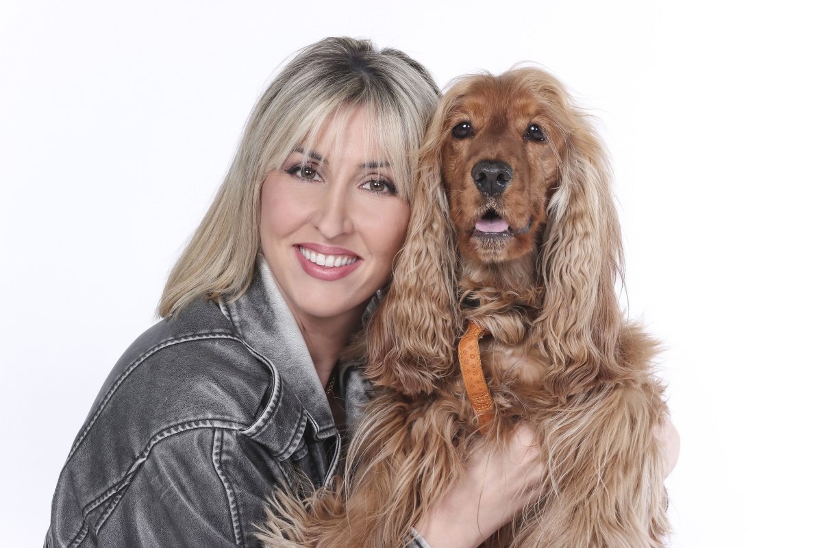 Pet Stories: Η νέα εκπομπή του ΣΚΑΪ αφιερωμένη στους τετράποδους φίλους μας!