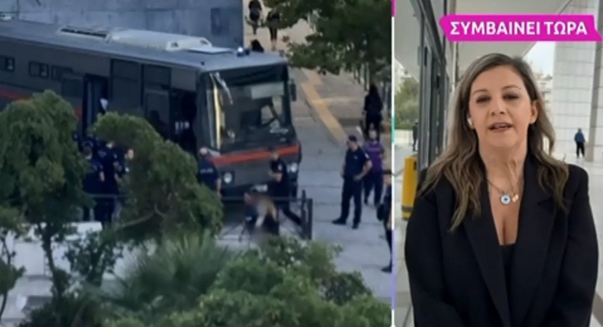 Ρούλα Πισπιρίγκου: Η συνήγορος υπεράσπισης αποκαλύπτει – «Η υπόθεση έχει απασχολήσει την παγκόσμια επιστημονική κοινότητα»