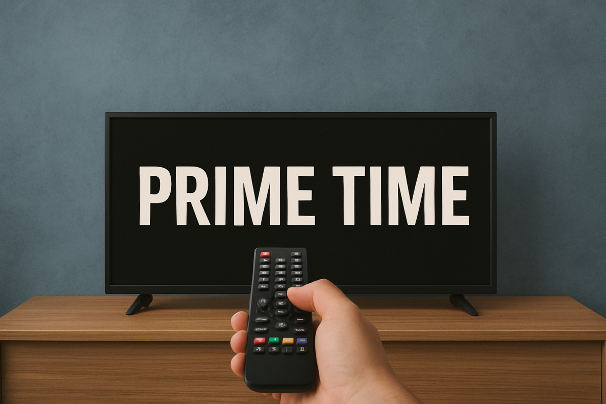 Το φαινόμενο των ελληνικών σειρών της prime time: Γιατί κερδίζουν την καρδιά του τηλεοπτικού κοινού;
