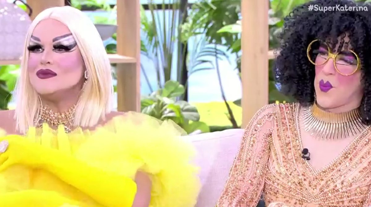 Rainbow Mermaids: «Τον Κυριάκο Βελόπουλο δεν θα τον καλούσαμε στην εκπομπή. Δεν θα θέλαμε να μπούμε στη διαδικασία αντίλογου»