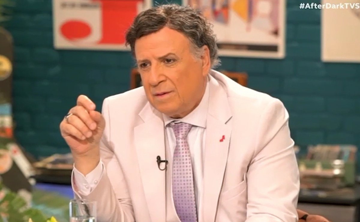 Χάρης Ρώμας: «Αποδέχτηκα ότι έκλεψε επειδή ήμουν πάρα πολύ ερωτευμένος…»