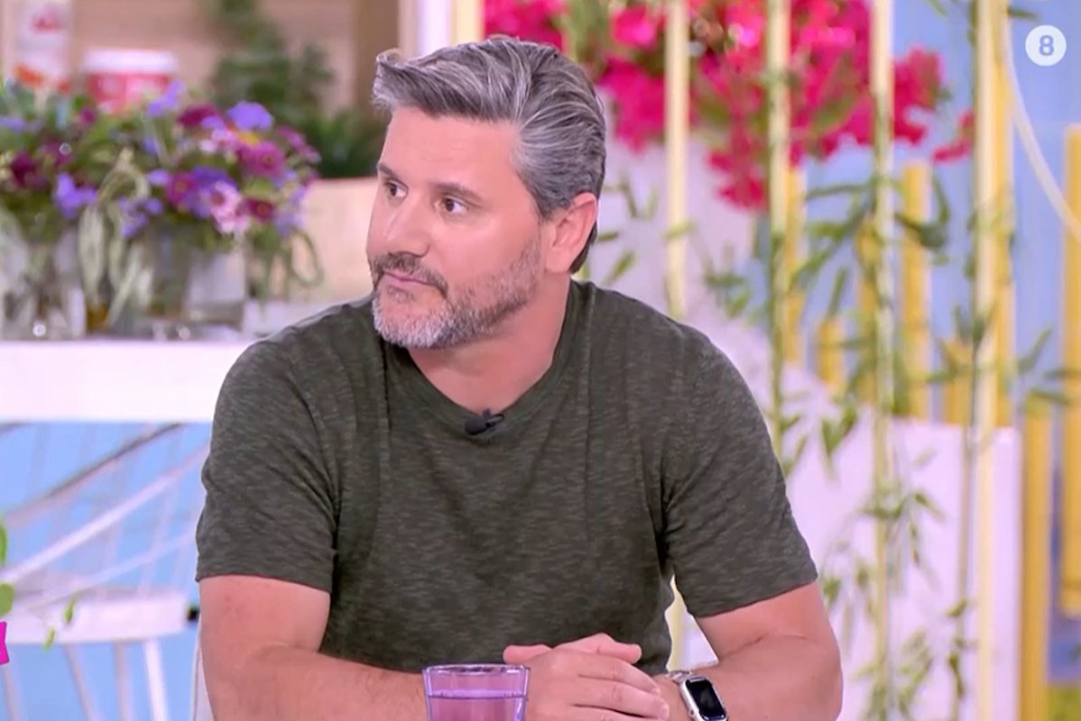 Κωνσταντίνος Ρόμπολας: «Η Μαρίνα Σάττι δεν άφηνε περιθώρια να δουλέψουμε μαζί της»