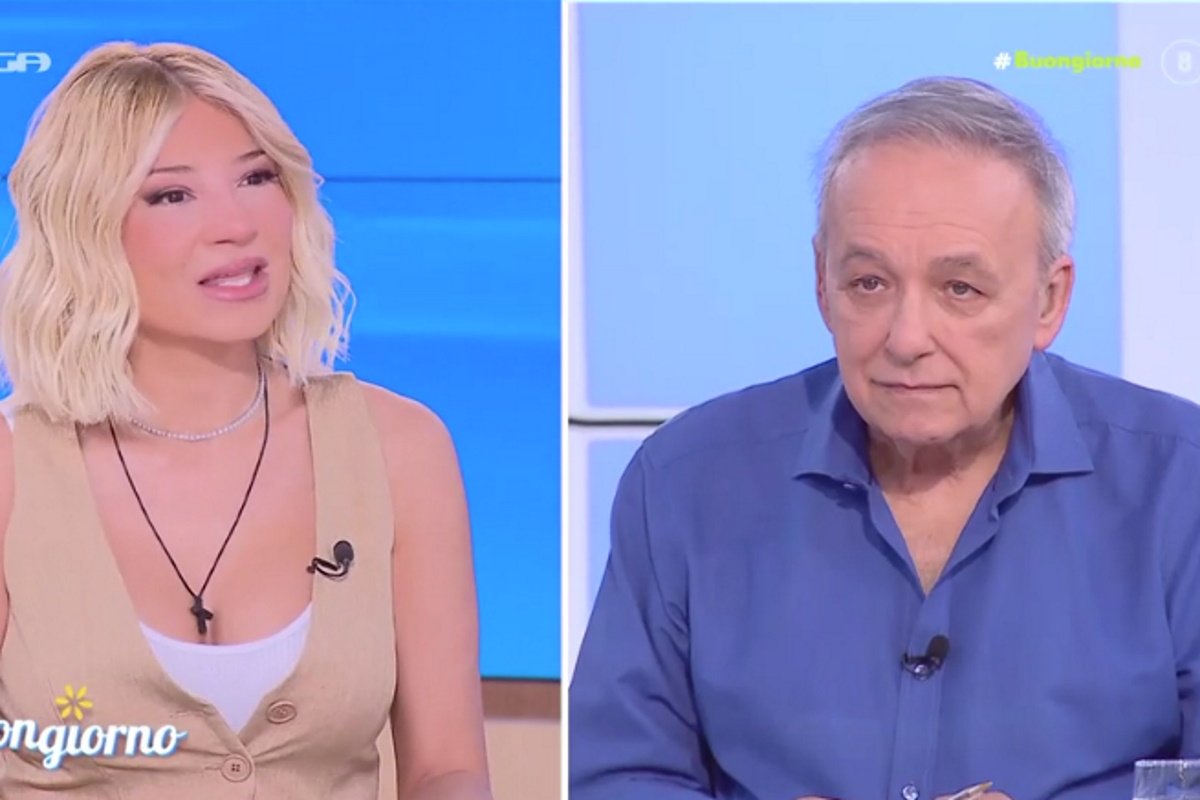 Φαίη Σκορδά σε Ανδρέα Μικρούτσικο: «Κάποιος μου είπε ότι του έσωσες την επιχείρηση και μετά δεν ήθελες να πάρεις πίσω τα χρήματα»
