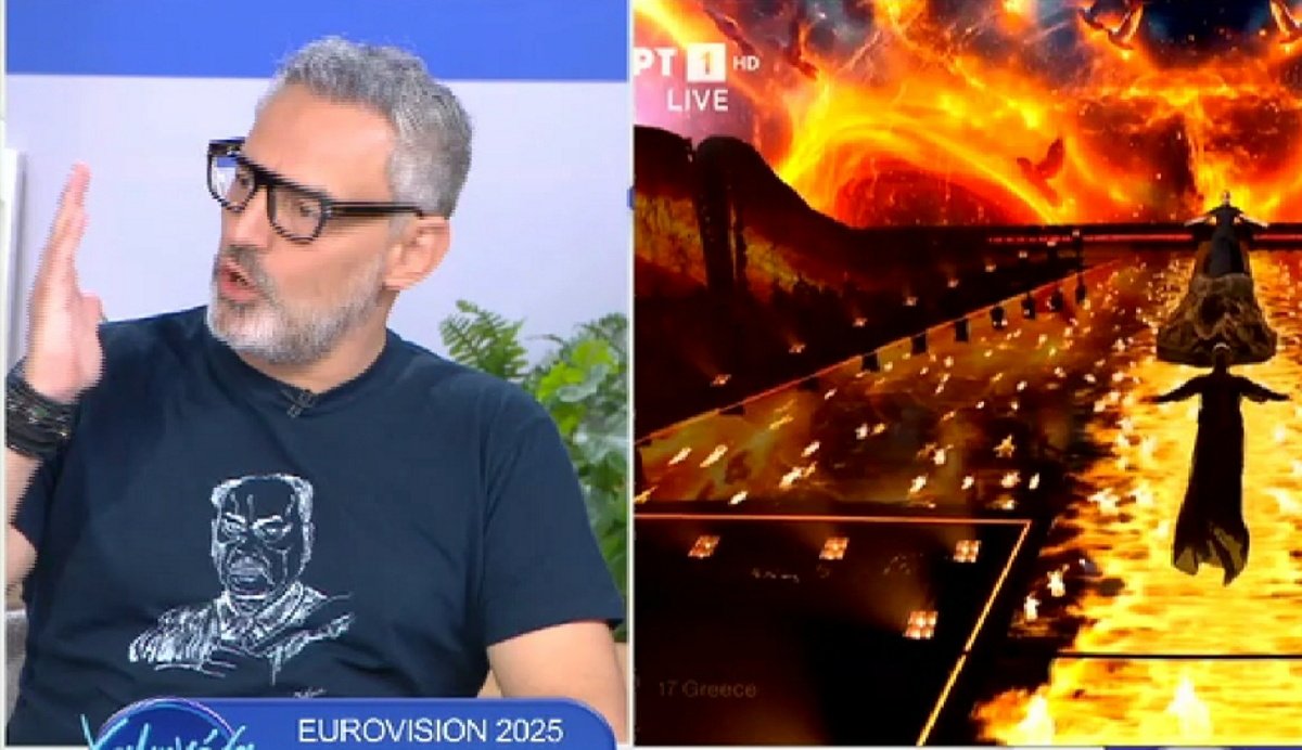 Νίκος Συρίγος: «Η γενοκτονία ενός λαού δεν είναι πολιτική, είναι γενοκτονία!»