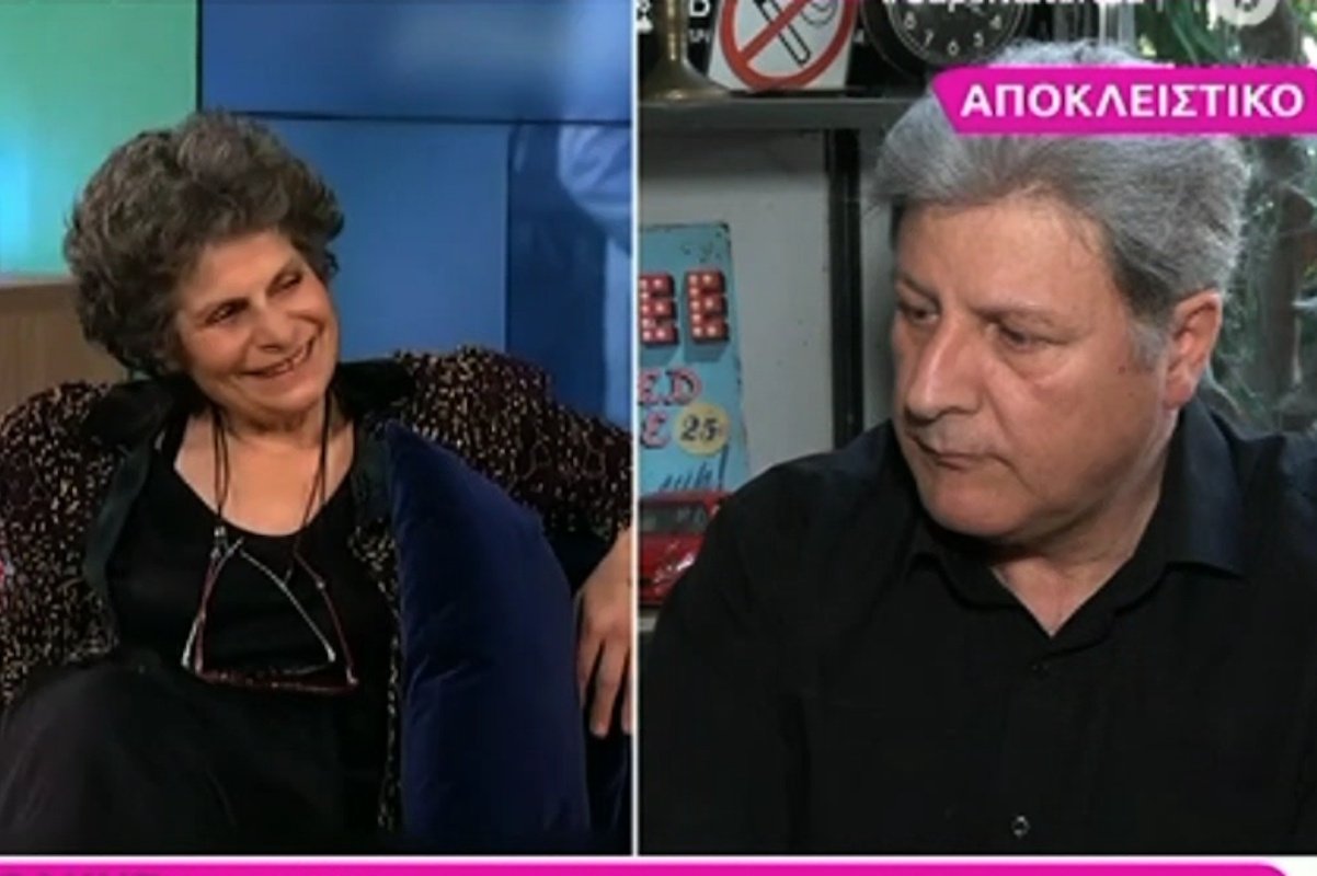 Νίκος Θεοδωράκης για Μαργαρίτα: «Κάνω έκκληση στην πολιτεία, μήπως έπρεπε να παρέμβει εισαγγελέας»