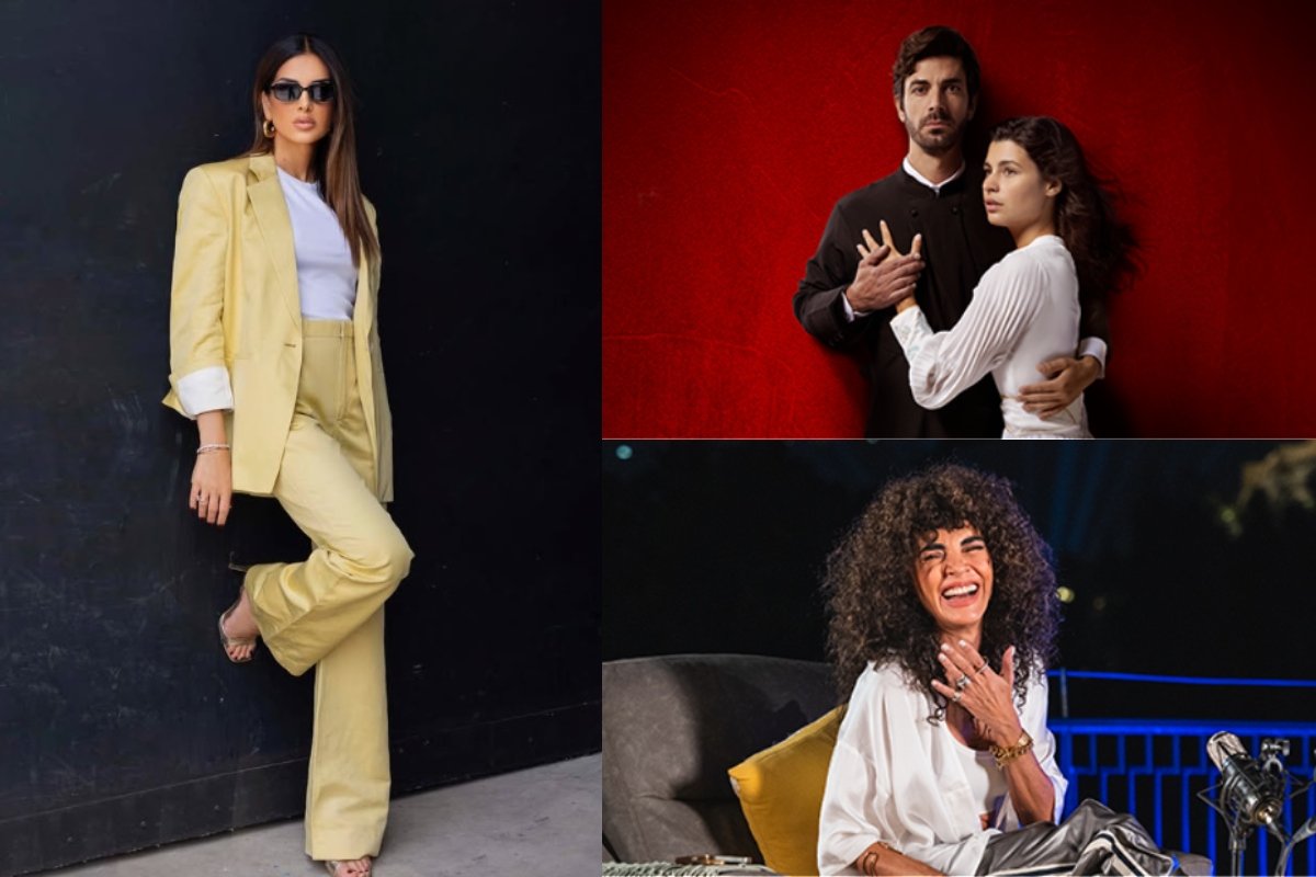 Τηλεθέαση 26/5: Στην κορυφή το Happy Day – Άγιος έρωτας στην prime time! – Τι έκανε η Μαρία Σολωμού στην πρεμιέρα;