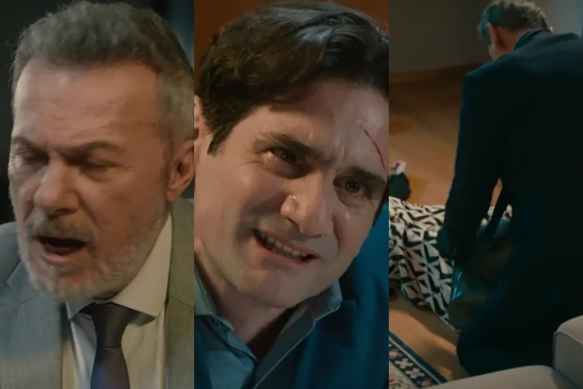 Ο Τιμωρός: Το Χ σιχάθηκε με τα «καθίκια» – «Σιχάματα, έρχεται η ώρα σας!»