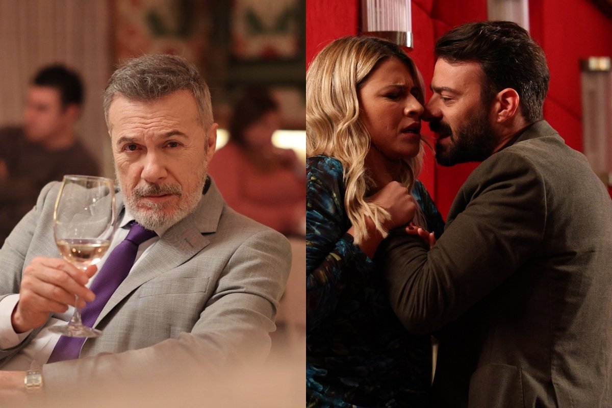 Ο Τιμωρός spoiler: Νεκροί οι Λεωνίδας και Πέτρος!