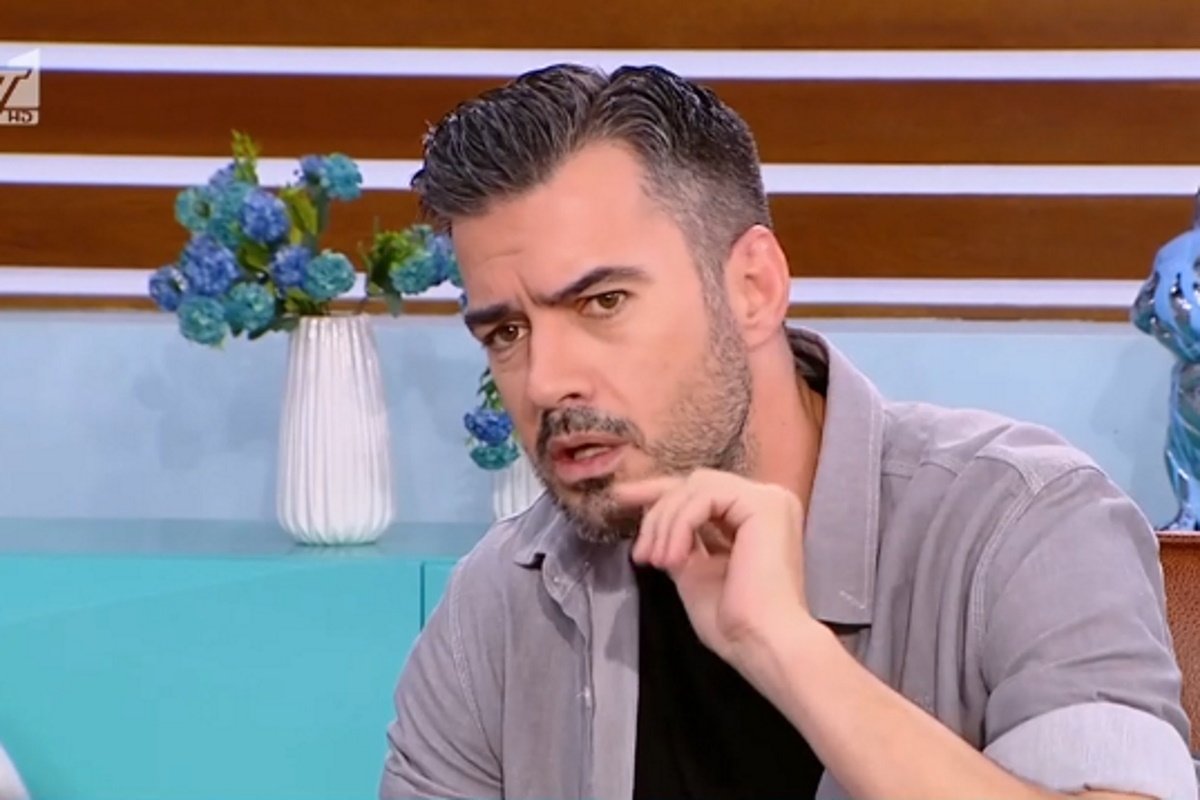 Γιάννης Τσιμιτσέλης: Παραλίγο να πέσει θύμα της δημοσιογράφου με τα «μαϊμού» ταξίδια – «Ένας φίλος μου την πάτησε»